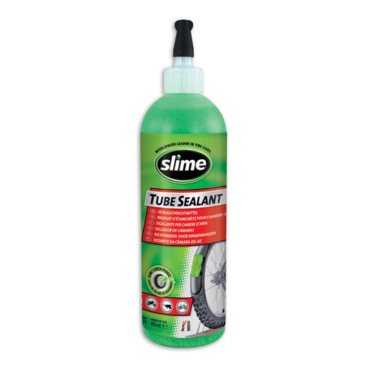 40A.10026 SLIME Slime Reifendichtmittel für Schlauchreifen 16 oz. / 473 ml