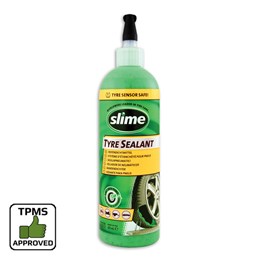 40K.50006 SLIME Slime Reifendichtmittel 16 oz. / 473 ml