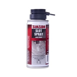 441.021017 SIMSON Simson Schloß Spray 100 ml