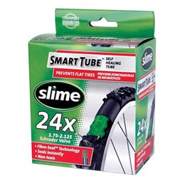 40FB.30082 SLIME Slime selbstabdichtender Schlauch 24 x 1.75 - 2.125