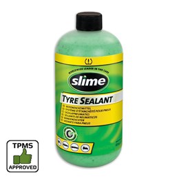 40K.10125 SLIME Slime Reifendichtmittel 16 oz. / 473 ml