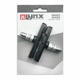 440815 LYNX V-Brake Bremsbeläge Satz 70 mm 70 mm
