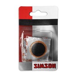 441.020521 SIMSON Simson Schlauchflicken 25 mm 25 mm