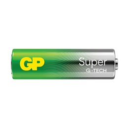 430915 GP Super Alkaline AA Batterien 16PK