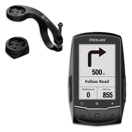 427240 MEILAN Fahrradcomputer GPS Navigation M1 Finder