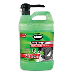 40A.10153 SLIME Slime Reifendichtmittel für Schlauchreifen 1 gallon / 3.8 ltr